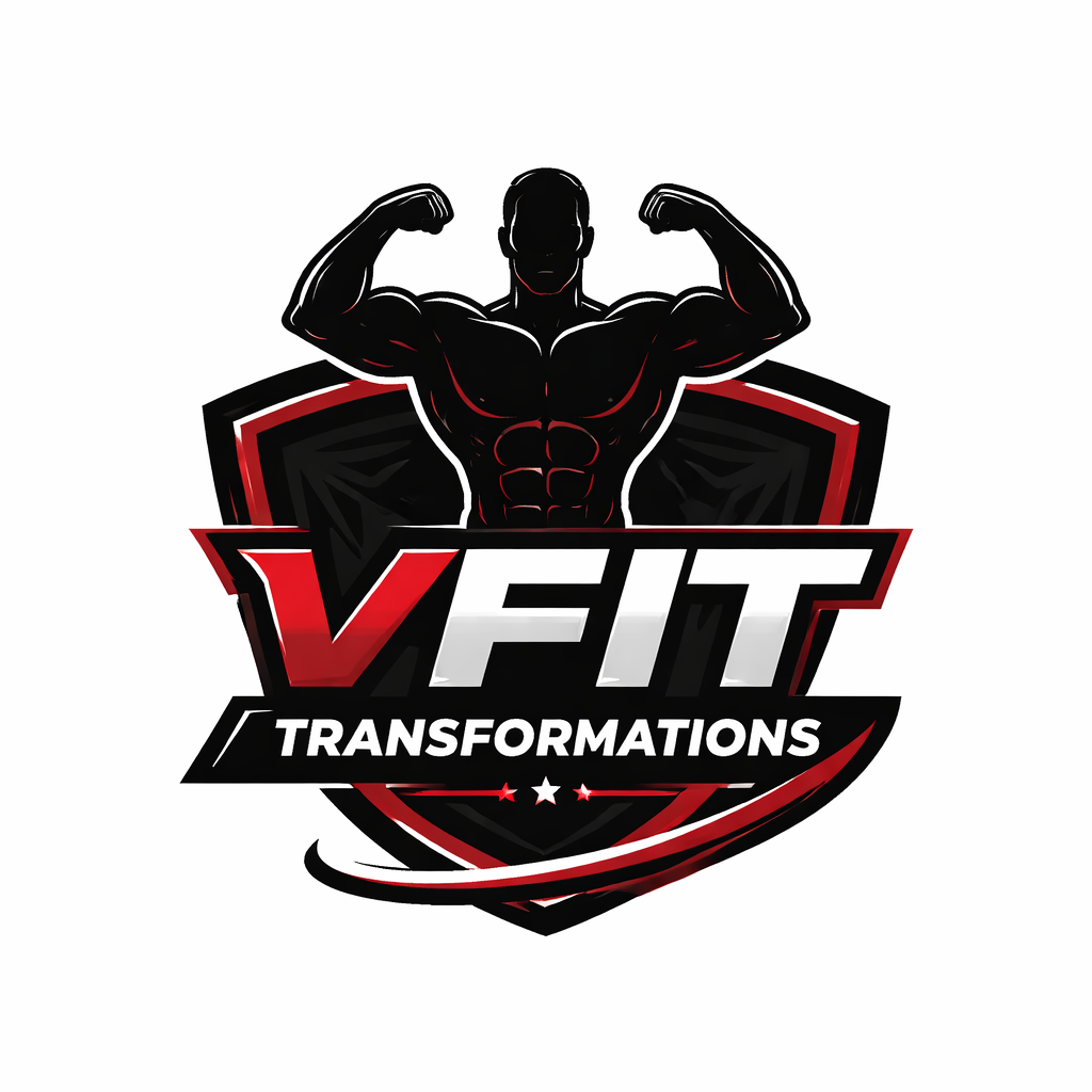VFit Logo